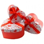 Подарочная упаковка и лента