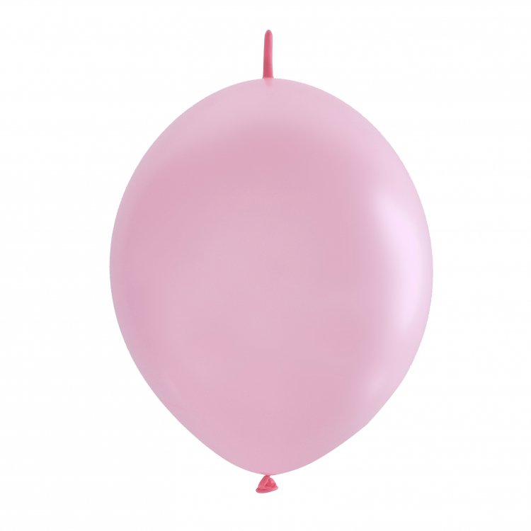 Линколун Розовый, Декоратор / Pink